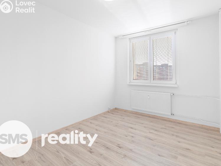 Prodej bytu 3+1 Frýdek-Místek, Novodvorská 3053 č. 9