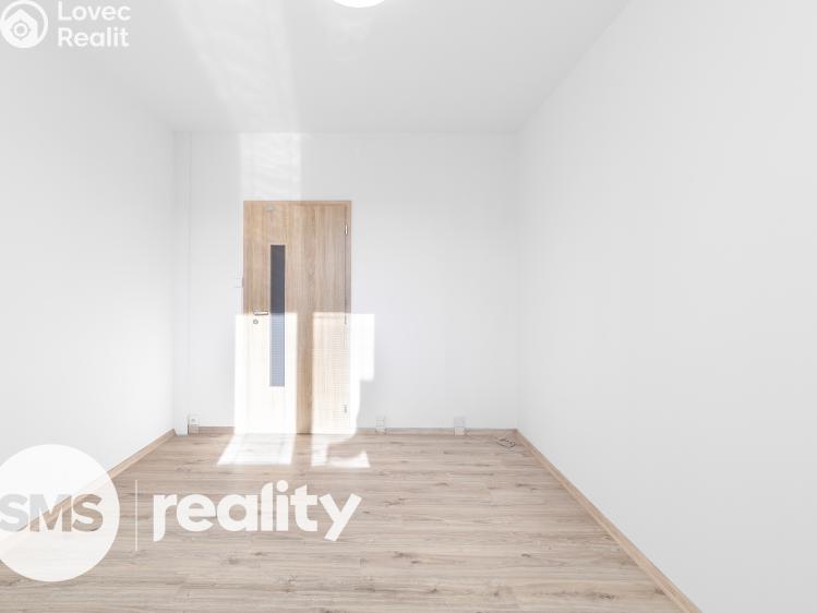 Prodej bytu 3+1 Frýdek-Místek, Novodvorská 3053 č. 10