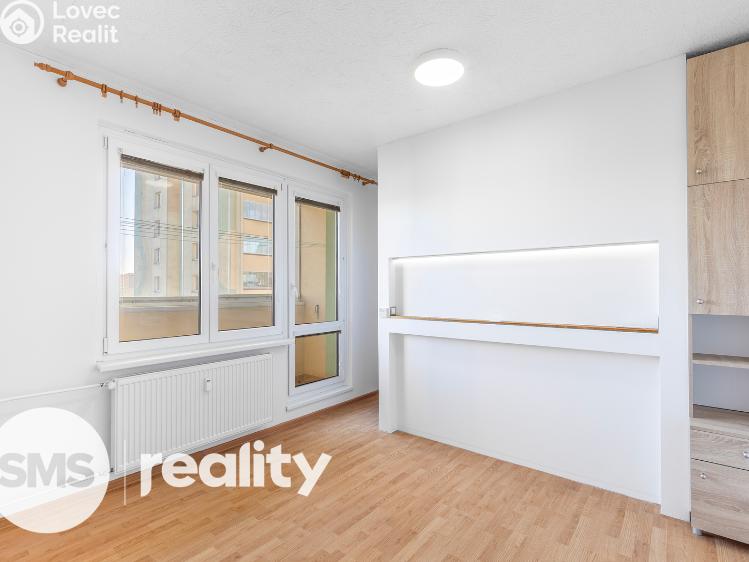 Prodej bytu 3+1 Frýdek-Místek, Novodvorská 3053 č. 11