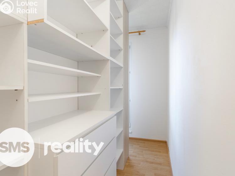 Prodej bytu 3+1 Frýdek-Místek, Novodvorská 3053 č. 12