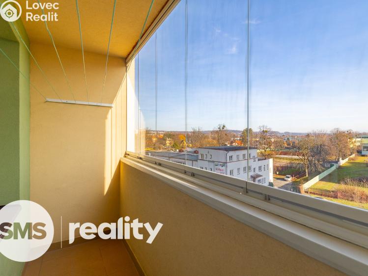 Prodej bytu 3+1 Frýdek-Místek, Novodvorská 3053 č. 13