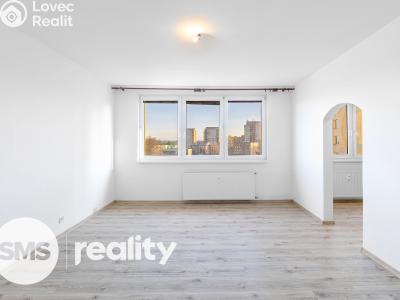 Prodej bytu 3+1 Frýdek-Místek, Novodvorská 3053 č. 2