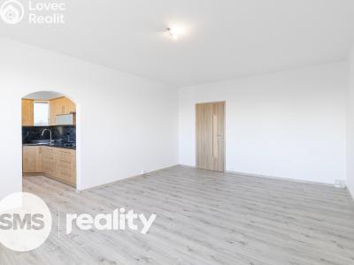 Prodej bytu 3+1 Frýdek-Místek, Novodvorská 3053 č. 3