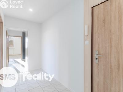 Prodej bytu 3+1 Frýdek-Místek, Novodvorská 3053 č. 4