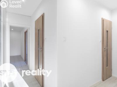 Prodej bytu 3+1 Frýdek-Místek, Novodvorská 3053 č. 5