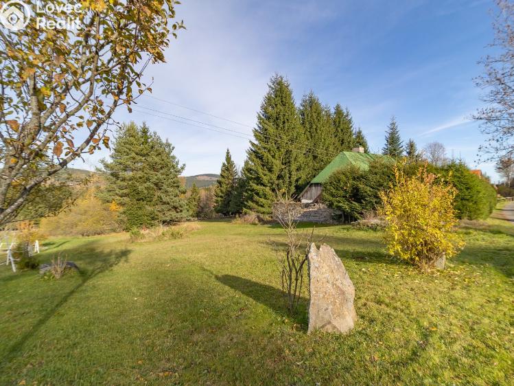 Sale cottage Nicov č. 10