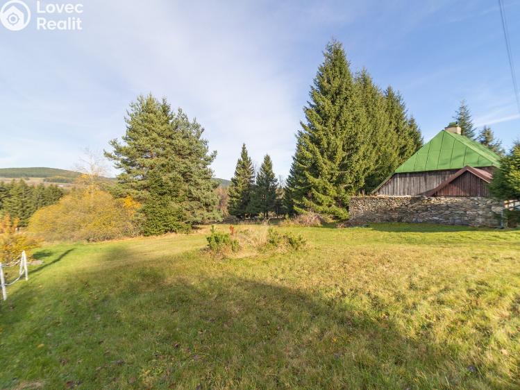 Sale cottage Nicov č. 12