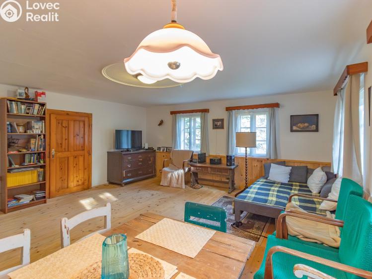 Sale cottage Nicov č. 14