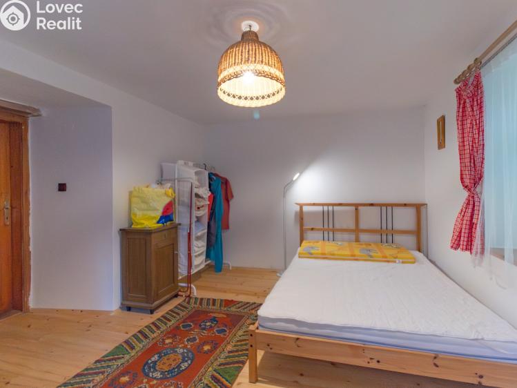 Sale cottage Nicov č. 21