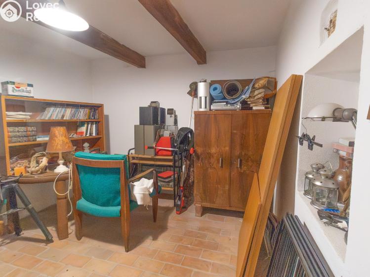 Sale cottage Nicov č. 22