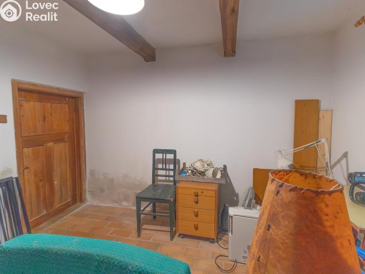 Sale cottage Nicov č. 23