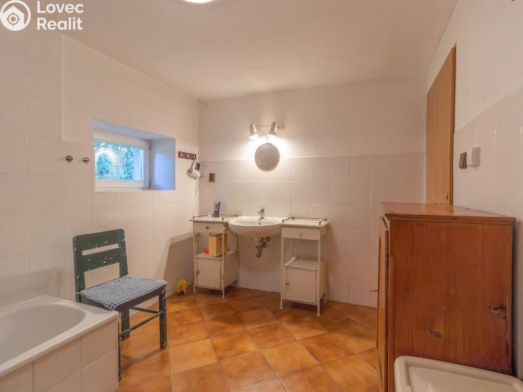 Sale cottage Nicov č. 24