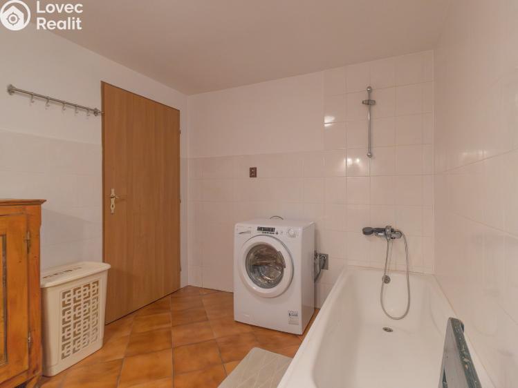 Sale cottage Nicov č. 26