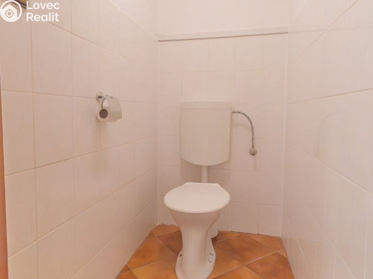 Sale cottage Nicov č. 27