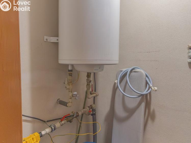 Sale cottage Nicov č. 28