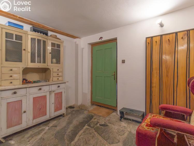 Sale cottage Nicov č. 29