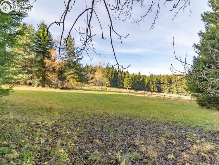 Sale cottage Nicov č. 40