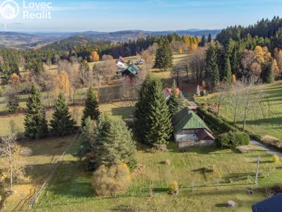 Sale cottage Nicov č. 2