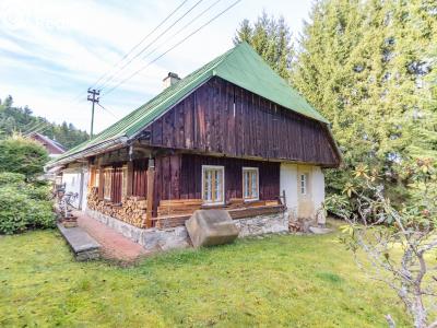 Sale cottage Nicov č. 3