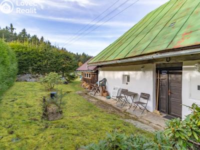 Sale cottage Nicov č. 5