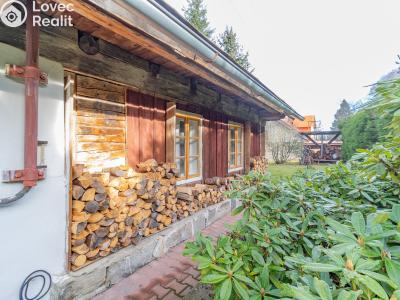 Sale cottage Nicov č. 6