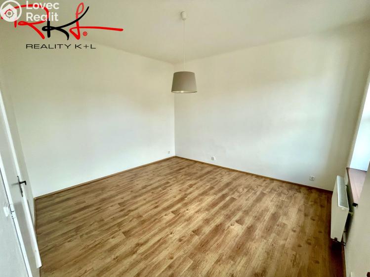 Pronájem bytu 2+KK Mladá Boleslav, Železná č. 5