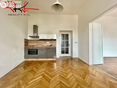 Оренда квартири 2+KK Mladá Boleslav, Železná č. 1