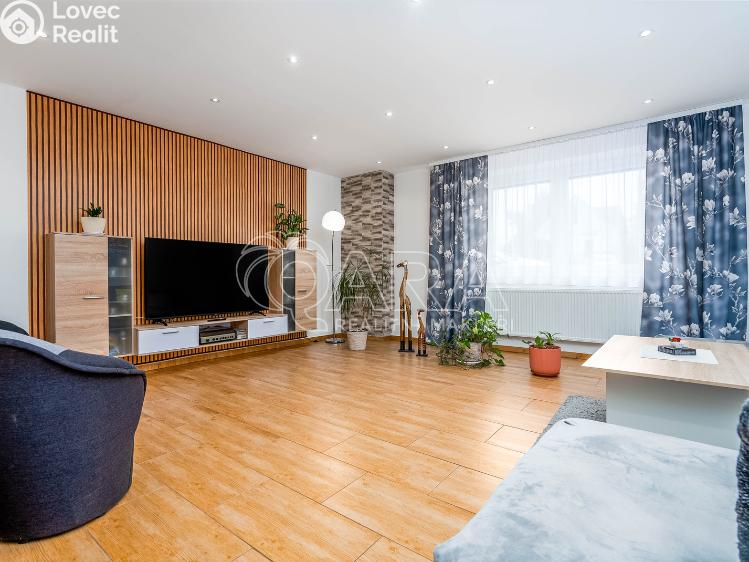 Продажа семейного дома Drahouš č. 1