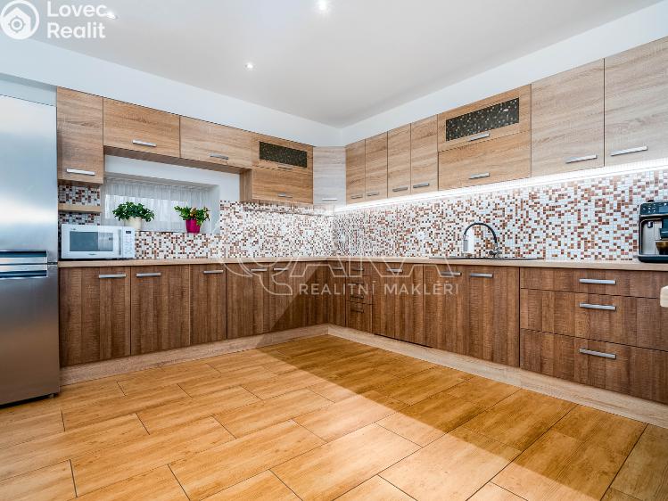 Продажа семейного дома Drahouš č. 7