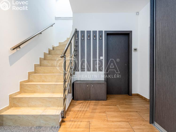 Продажа семейного дома Drahouš č. 11