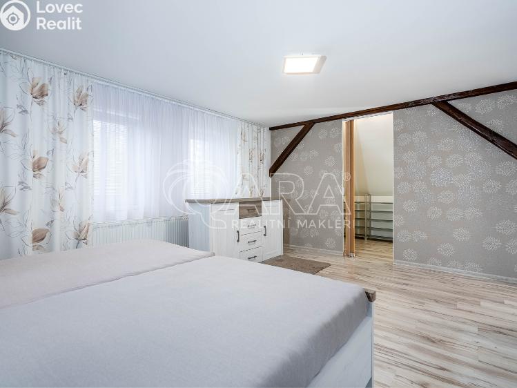 Продажа семейного дома Drahouš č. 12