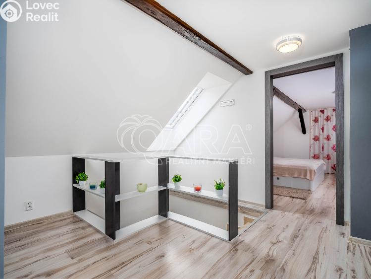 Продажа семейного дома Drahouš č. 20