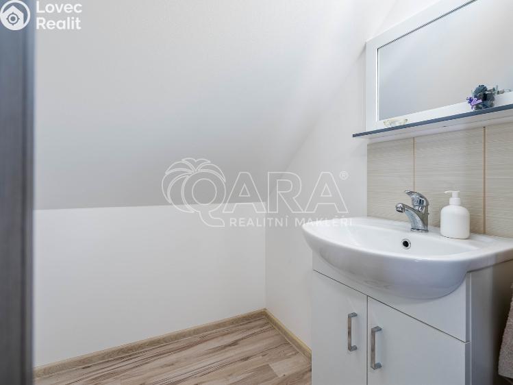 Продажа семейного дома Drahouš č. 21