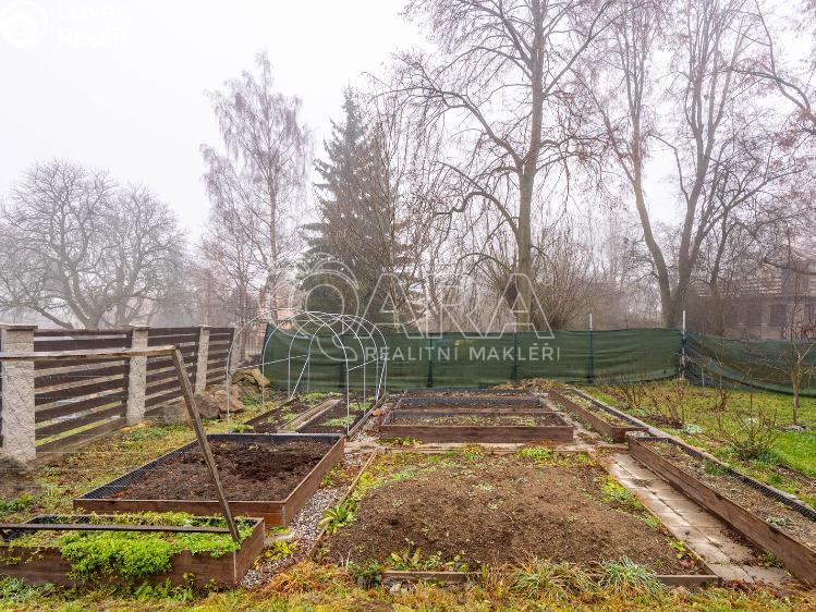 Продажа семейного дома Drahouš č. 24