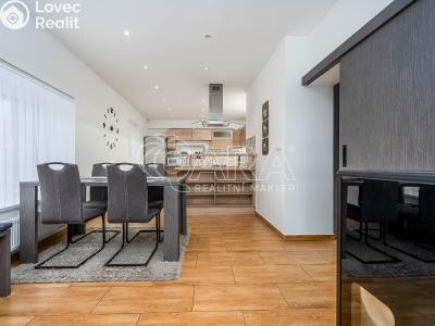 Sale family house Drahouš č. 2