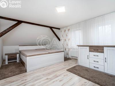 Sale family house Drahouš č. 3