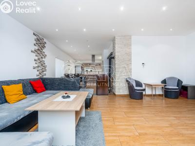 Sale family house Drahouš č. 4