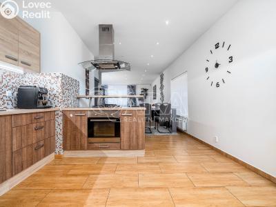 Sale family house Drahouš č. 6