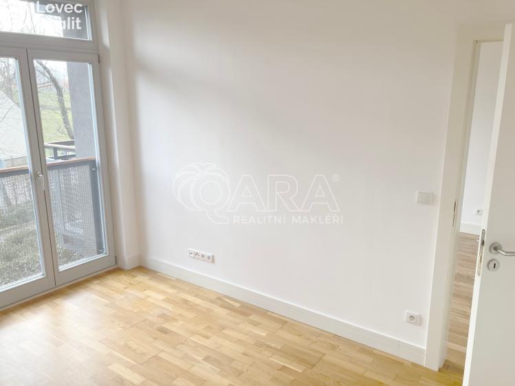 Pronájem bytu 3+KK Dobříš, U Pivovaru 3 č. 6