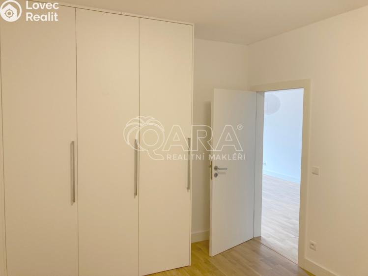 Pronájem bytu 3+KK Dobříš, U Pivovaru 3 č. 7