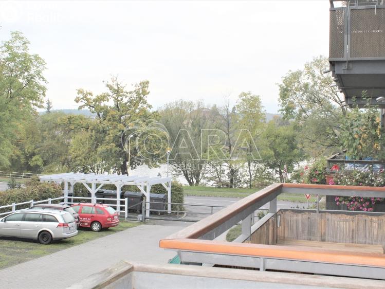 Pronájem bytu 3+KK Dobříš, U Pivovaru 3 č. 10