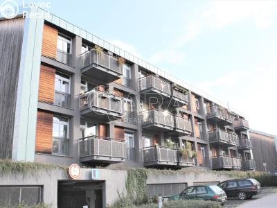 Pronájem bytu 3+KK Dobříš, U Pivovaru 3 č. 1