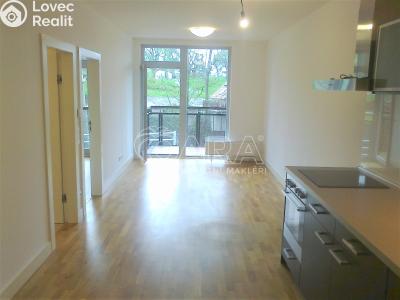 Pronájem bytu 3+KK Dobříš, U Pivovaru 3 č. 3