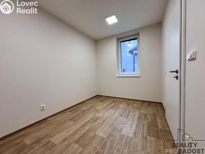 Pronájem bytu 2+KK Hodonín, Národní třída č. 4