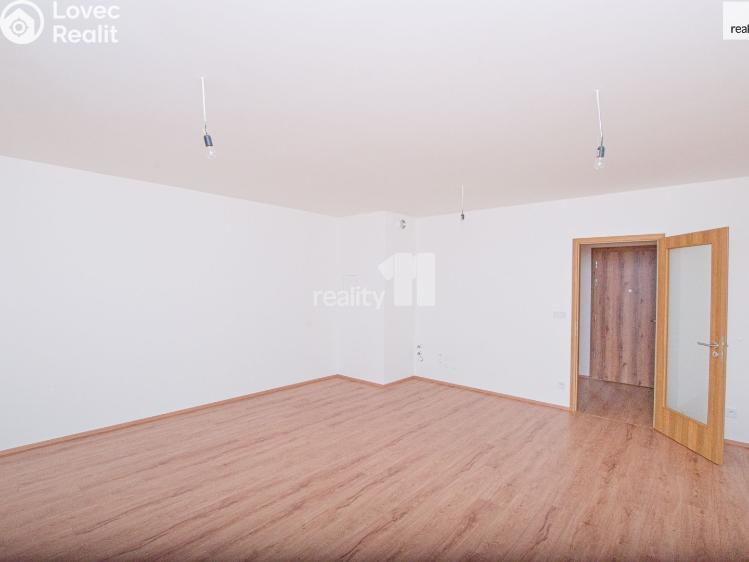 Prodej bytu 1+KK Liberec, Tovární č. 4