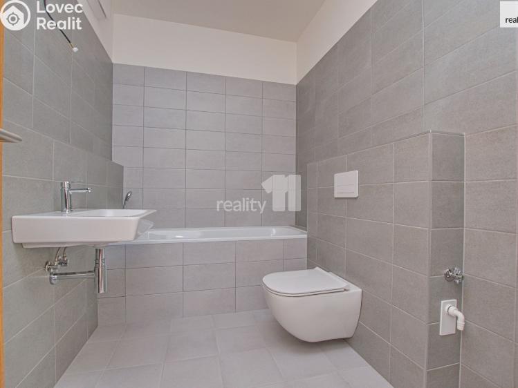 Prodej bytu 1+KK Liberec, Tovární č. 11