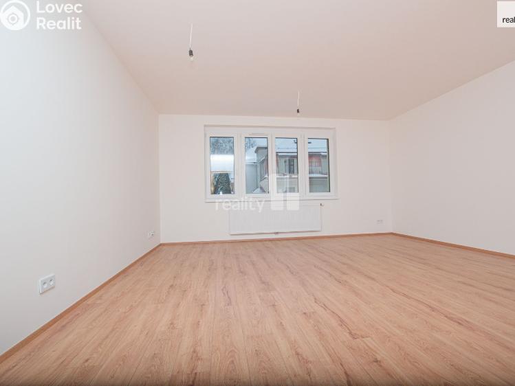Prodej bytu 1+KK Liberec, Tovární č. 19