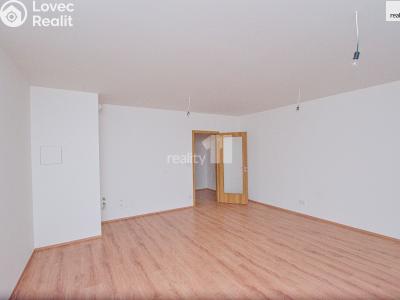 Prodej bytu 1+KK Liberec, Tovární č. 1