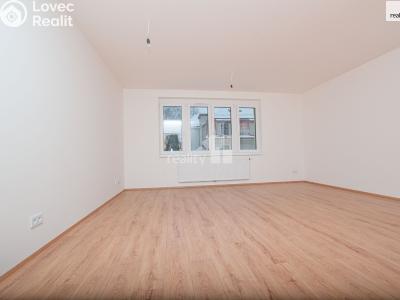 Prodej bytu 1+KK Liberec, Tovární č. 5