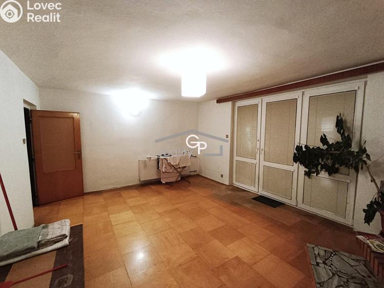 Pronájem rodinného domu Včelná, Lesní kolonie č. 7